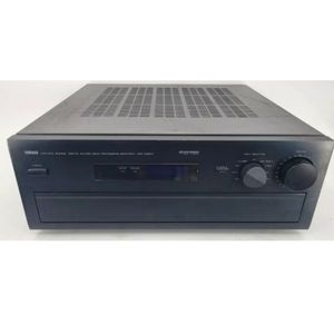 Yamaha Digital Sound Amplifier DSP-A1000 5 Channel Amp